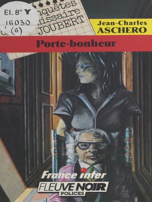 cover image of Porte-bonheur